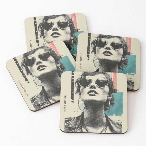 Item preview, Electric Youth designed and sold by Retro Type.