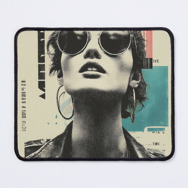 Item preview, Electric Youth designed and sold by Retro Type.