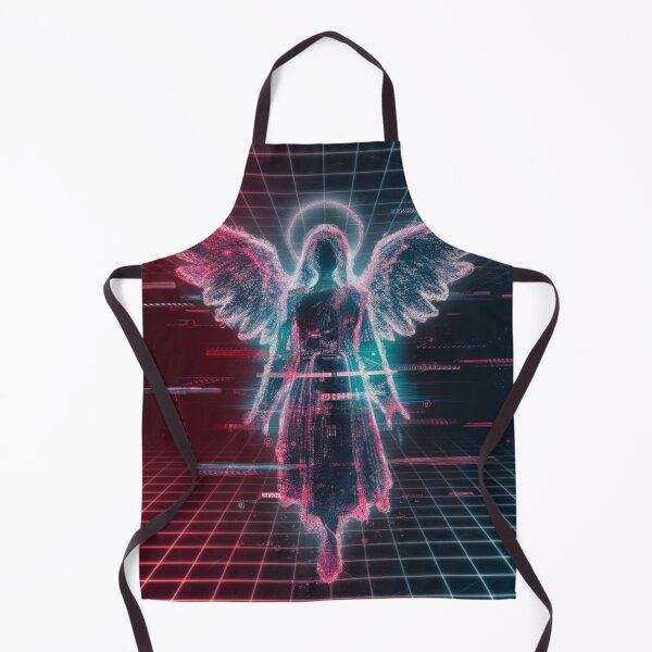 Item preview, 404 Angels designed and sold by McVrax.