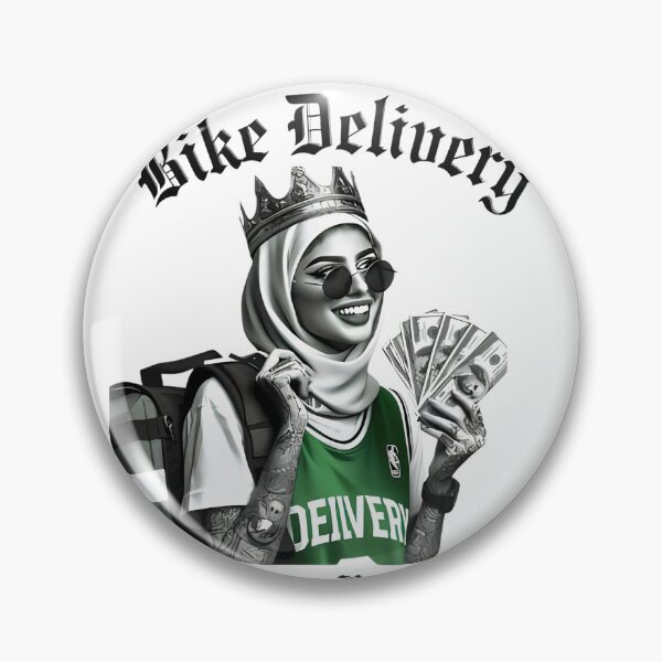 Item preview, Make money in your spare time designed and sold by Delivery-co.
