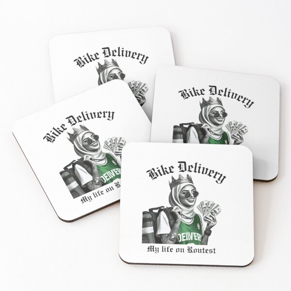 Item preview, Make money in your spare time designed and sold by Delivery-co.