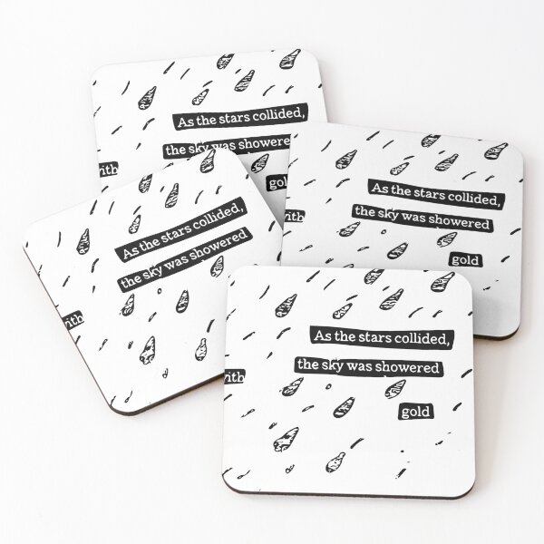 Item preview, Blackout poetry  designed and sold by Craft-Qasba .