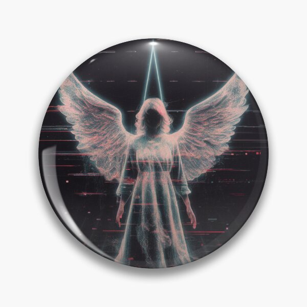 Item preview, 404 Angels designed and sold by McVrax.