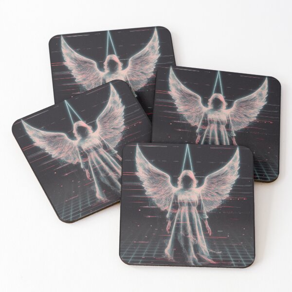 Item preview, 404 Angels designed and sold by McVrax.