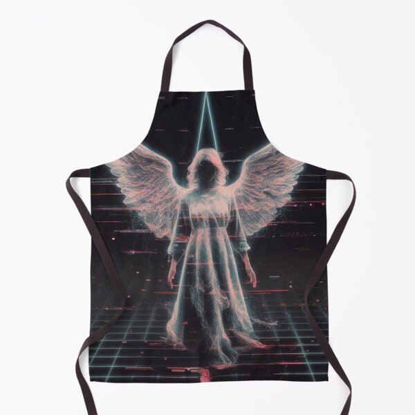 Item preview, 404 Angels designed and sold by McVrax.