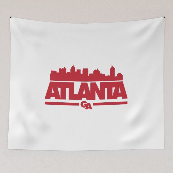 Item preview, Atlanta  designed and sold by joshuanaaa.