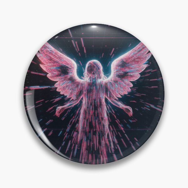 Item preview, 404 Angels designed and sold by McVrax.