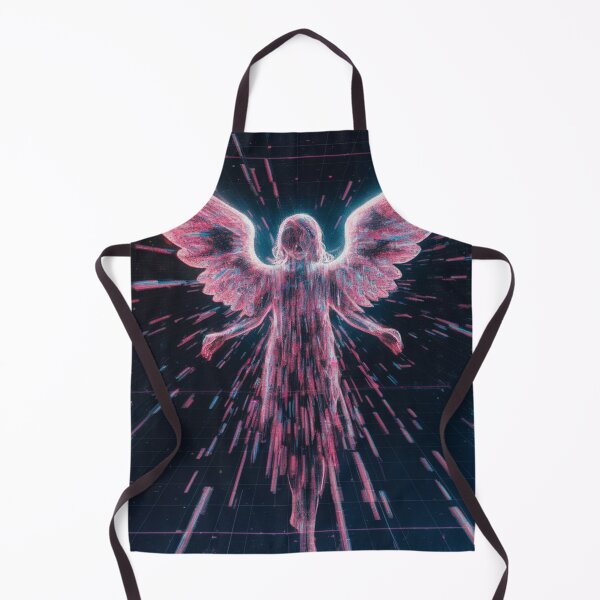 Item preview, 404 Angels designed and sold by McVrax.