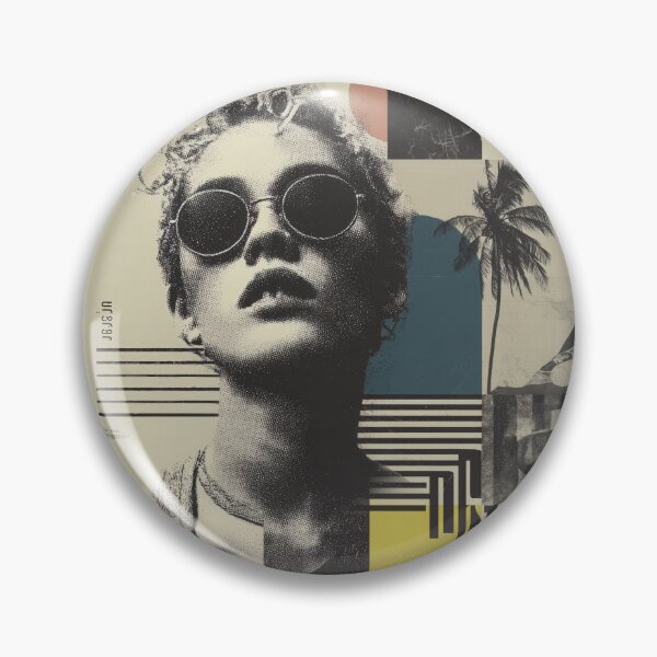 Item preview, Moodboard Flashback designed and sold by Retro Type.