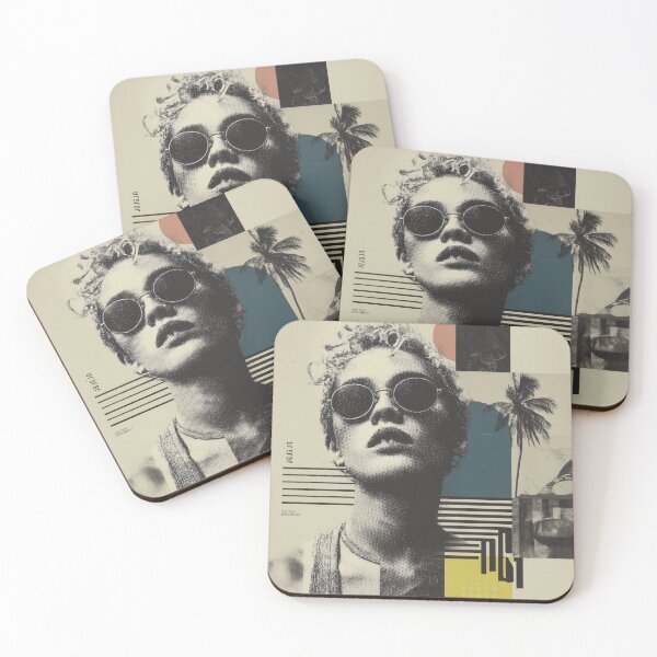 Item preview, Moodboard Flashback designed and sold by Retro Type.