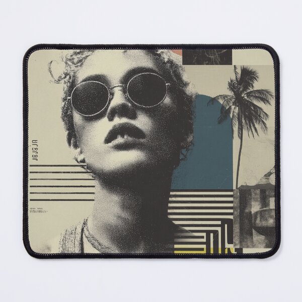 Item preview, Moodboard Flashback designed and sold by Retro Type.