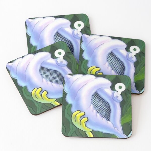 Item preview, Magic Conch  designed and sold by thedirtybubble1.