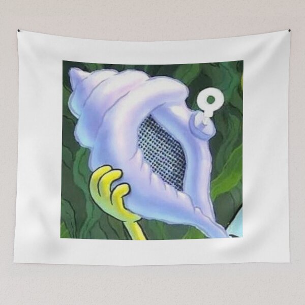 Item preview, Magic Conch  designed and sold by thedirtybubble1.