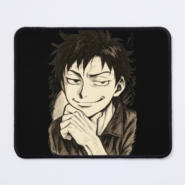 Item preview, Smug Reaction Face designed and sold by Uglyandcute.