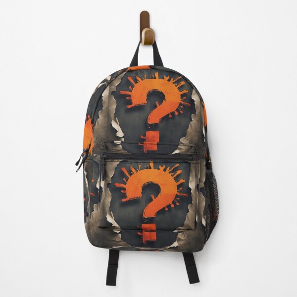 Item preview, Question Mark 38 designed and sold by Zeir Shop.