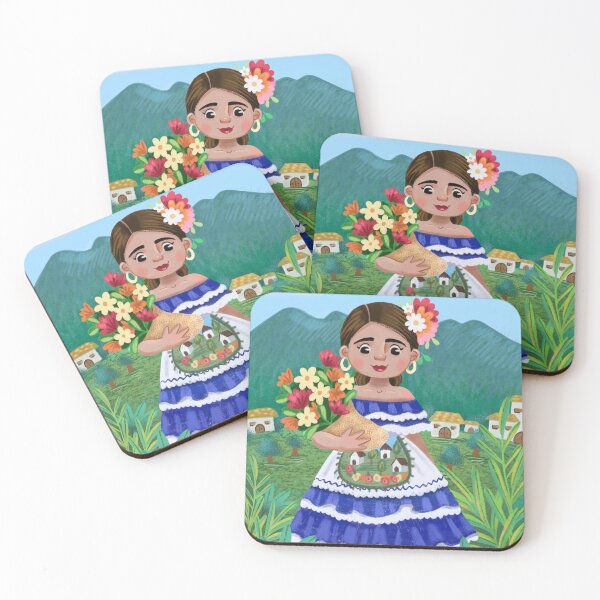 Item preview, Honduras designed and sold by Betsymcdowell.