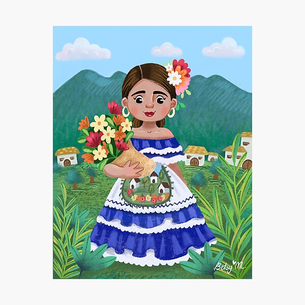 Item preview, Honduras designed and sold by Betsymcdowell.
