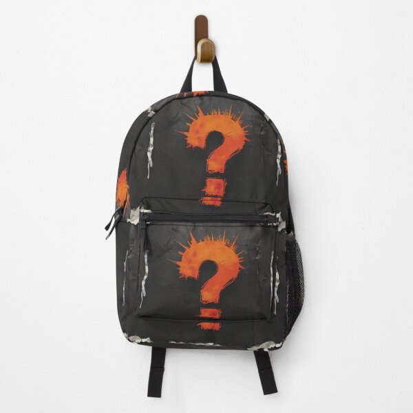 Item preview, Question Mark 39 designed and sold by Zeir Shop.