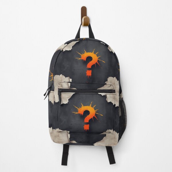 Item preview, Question Mark 40 designed and sold by Zeir Shop.