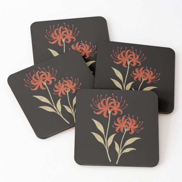 Item preview, Red Spider Lily designed and sold by Windmill Wildflowers.
