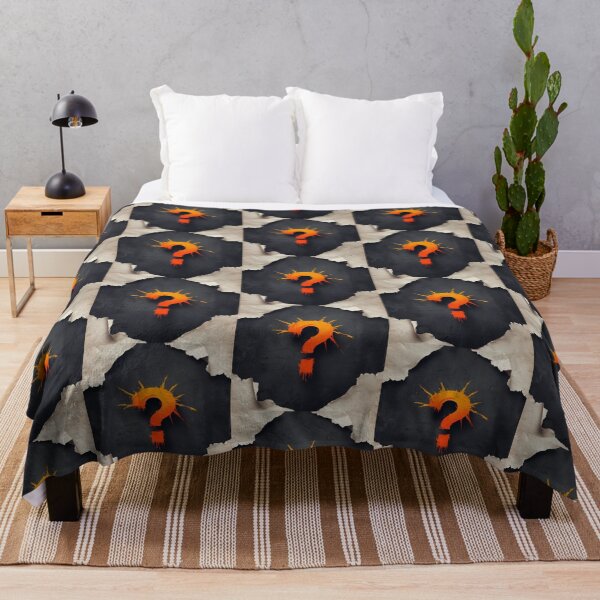 Item preview, Question Mark 40 designed and sold by Zeir Shop.