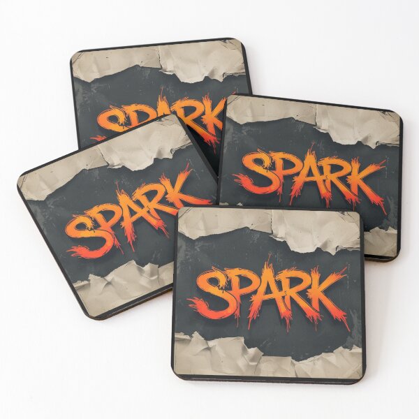 Item preview, Spark 31 designed and sold by Zeir Shop.