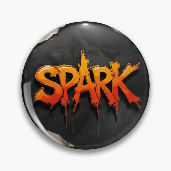 Item preview, Spark 32 designed and sold by Zeir Shop.