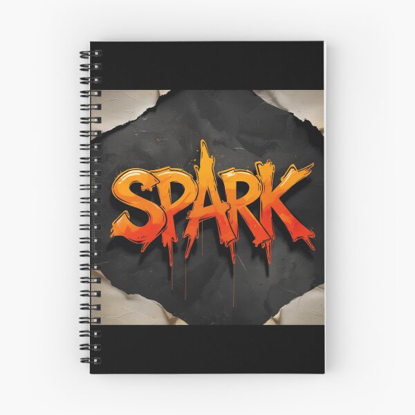 Item preview, Spark 32 designed and sold by Zeir Shop.