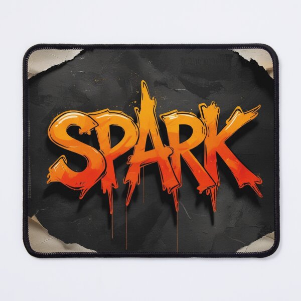 Item preview, Spark 32 designed and sold by Zeir Shop.
