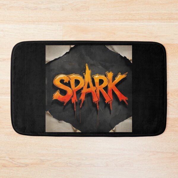 Item preview, Spark 32 designed and sold by Zeir Shop.