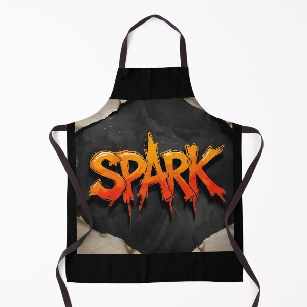 Item preview, Spark 32 designed and sold by Zeir Shop.