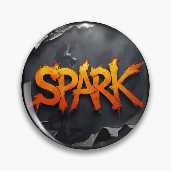 Item preview, Spark 33 designed and sold by Zeir Shop.