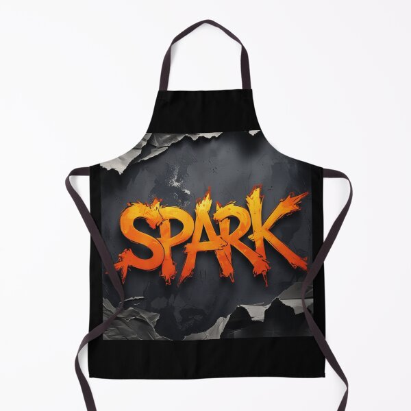 Item preview, Spark 33 designed and sold by Zeir Shop.