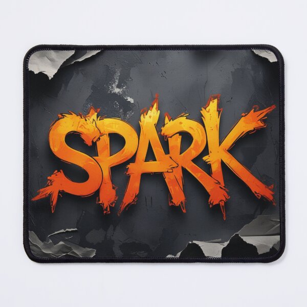 Item preview, Spark 33 designed and sold by Zeir Shop.