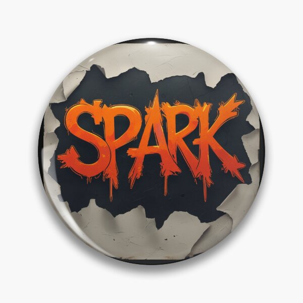 Item preview, Spark 34 designed and sold by Zeir Shop.