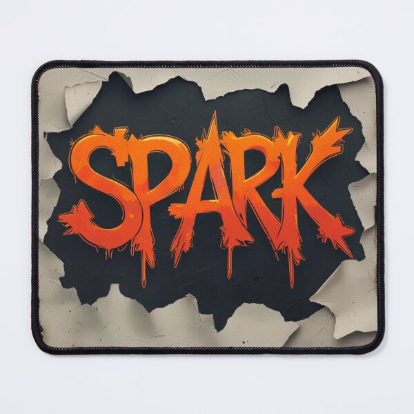 Item preview, Spark 34 designed and sold by Zeir Shop.