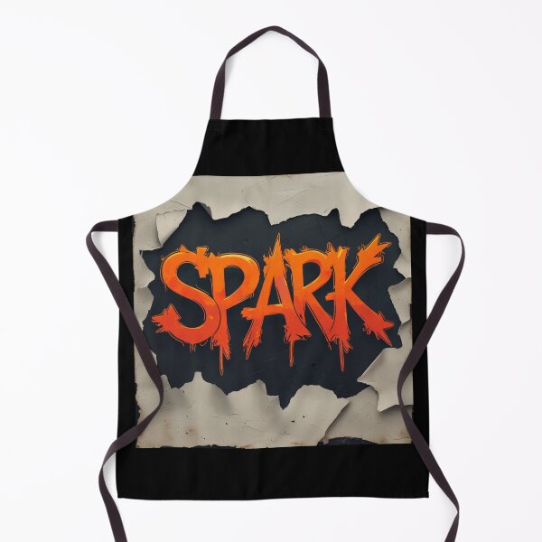 Item preview, Spark 34 designed and sold by Zeir Shop.