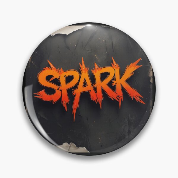 Item preview, Spark 35 designed and sold by Zeir Shop.