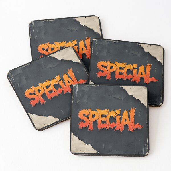 Item preview, Special 37 designed and sold by Zeir Shop.