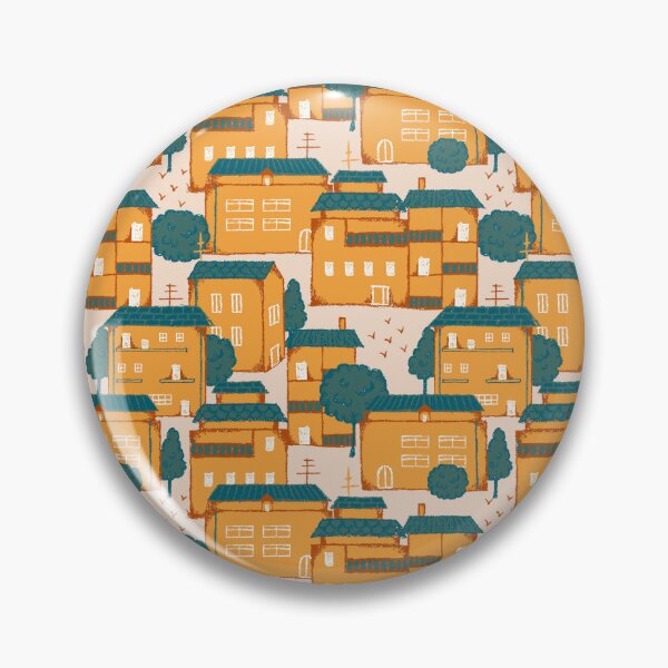 Item preview, Urban Pastures designed and sold by Farissa Designs.