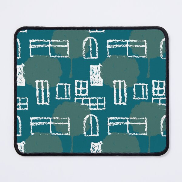 Item preview, Abstract World designed and sold by Farissa Designs.