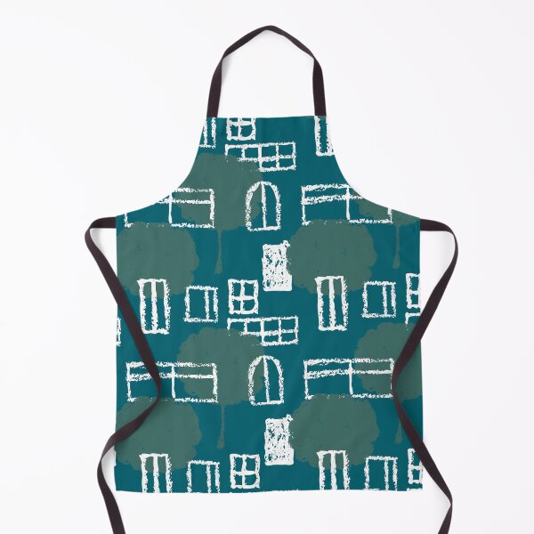 Item preview, Abstract World designed and sold by Farissa Designs.
