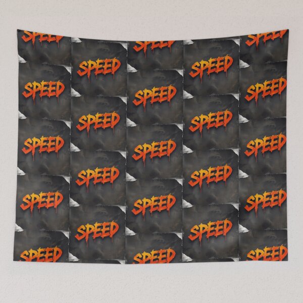 Item preview, Speed 26 designed and sold by Zeir Shop.