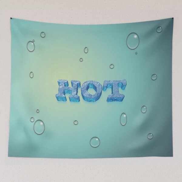 Item preview, HOT designed and sold by Kevin Bouffard.