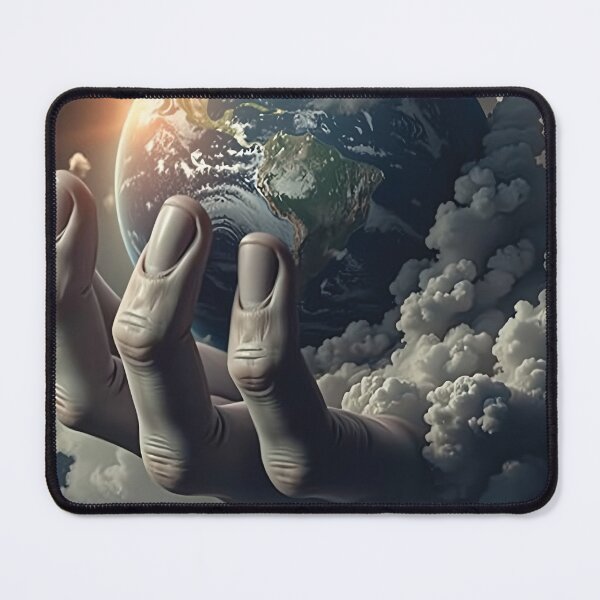 Item preview, Got The Whole World In His Hands designed and sold by Gotcha29.