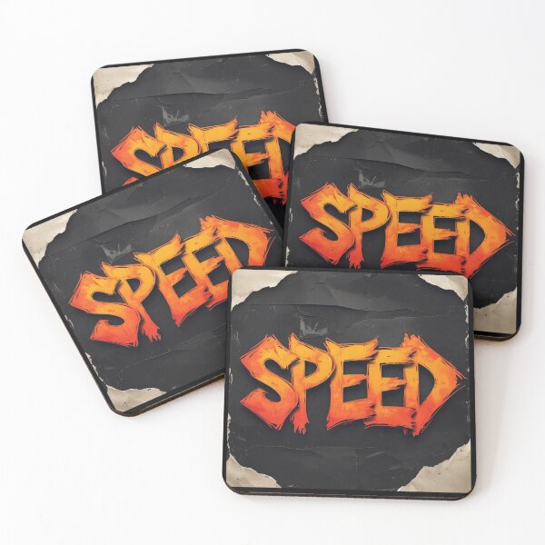 Item preview, Speed 27 designed and sold by Zeir Shop.