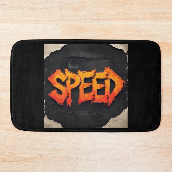 Item preview, Speed 27 designed and sold by Zeir Shop.