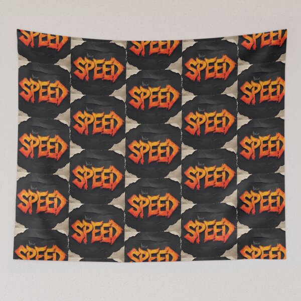 Item preview, Speed 27 designed and sold by Zeir Shop.