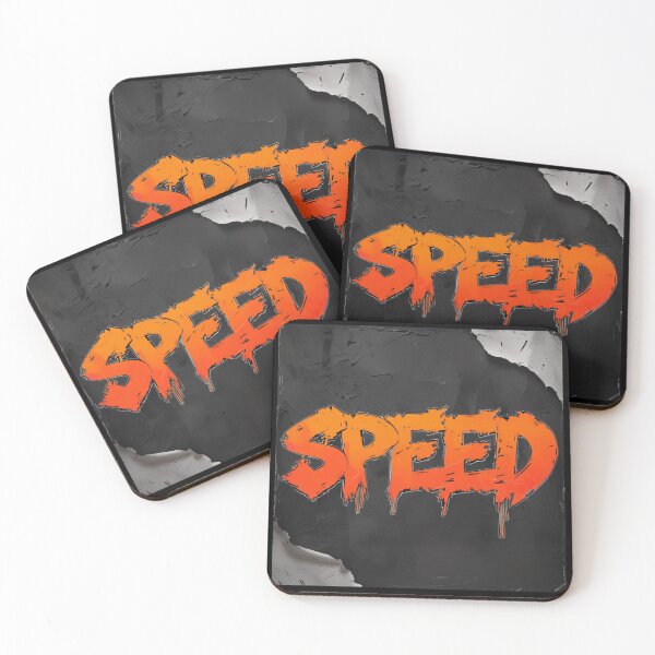 Item preview, Speed 28 designed and sold by Zeir Shop.