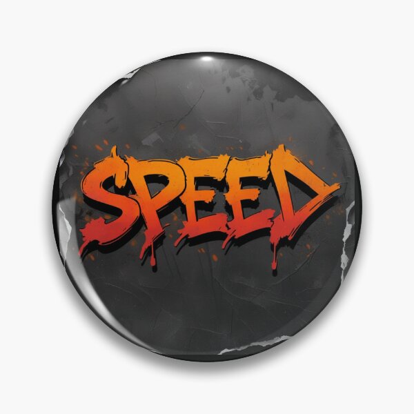 Item preview, Speed 30 designed and sold by Zeir Shop.